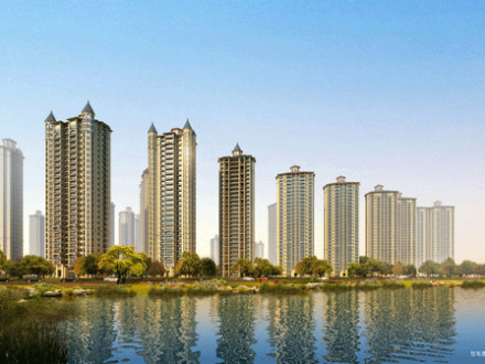 保定雅居乐